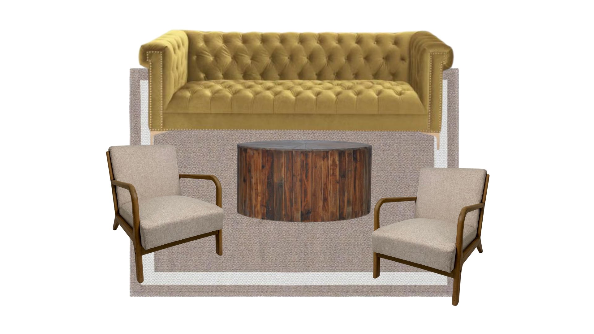 Rental store for GOLDEN MEADOW PACKAGE in Tulsa OK