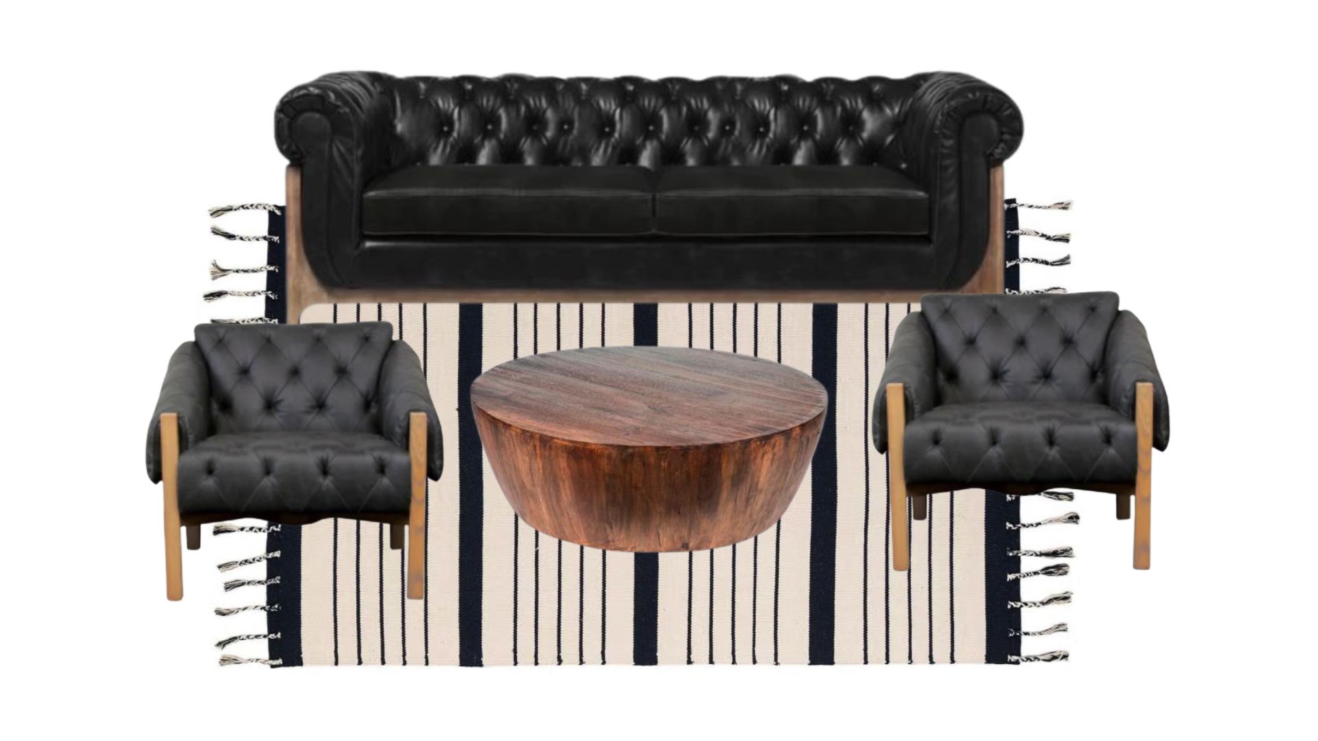 Rental store for DESERT DUSK PACKAGE in Tulsa OK