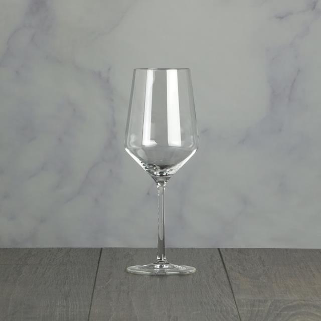 Rental store for Pure Red Cabernet Glass 18oz in Tulsa OK