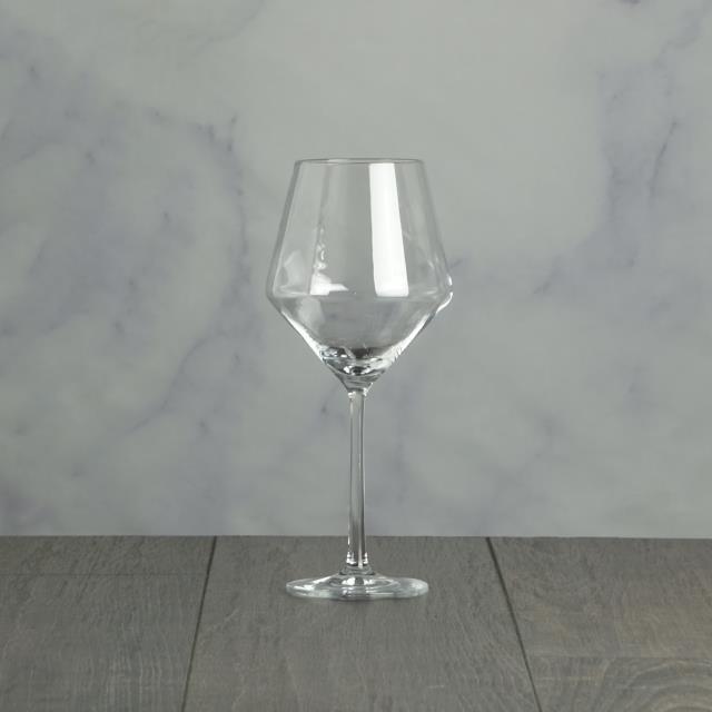 Rental store for Glassware Pure Red Beauj. 15.7oz Rack 16 in Tulsa OK