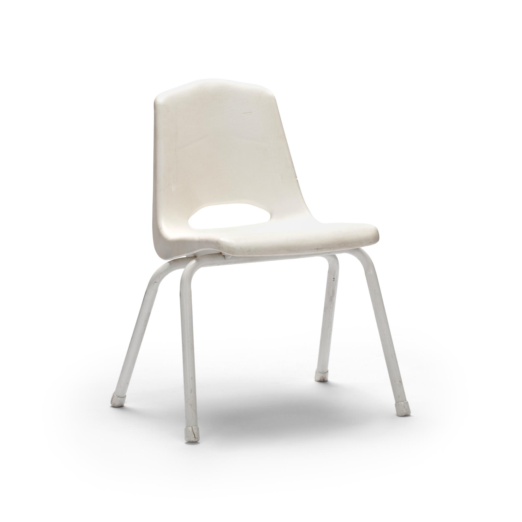 Rental store for Chair White Kids in Tulsa OK