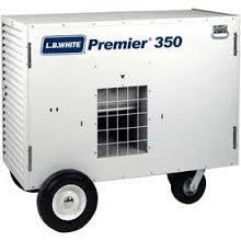 Rental store for Heater 350,000 BTU, Portable in Tulsa OK