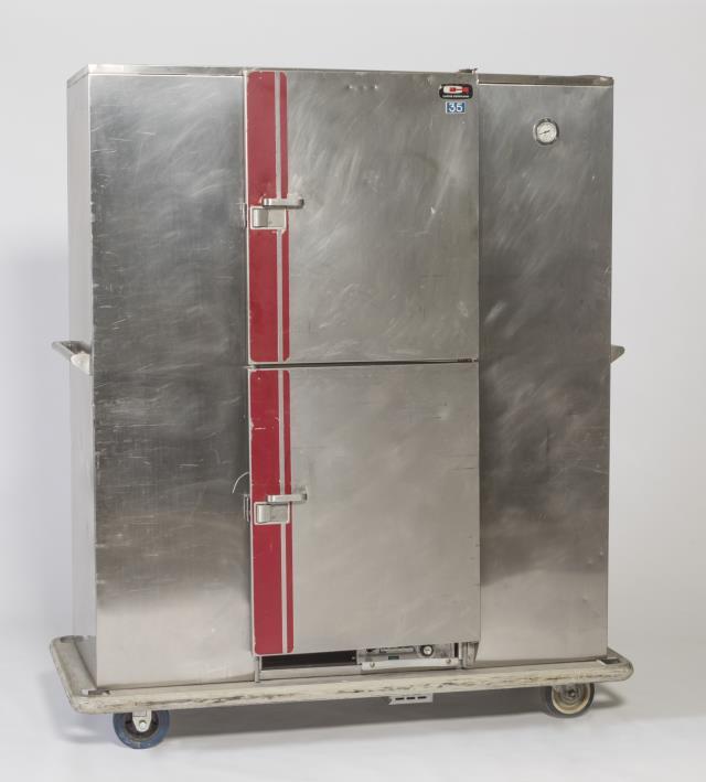 Rental store for 200 Plate Electric Hot Box   Food Warmer in Tulsa OK