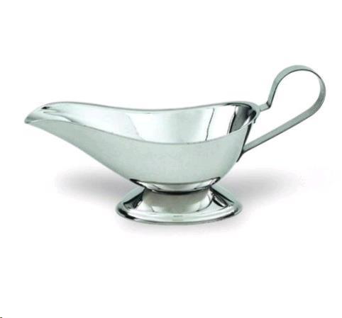 Rental store for Condiment Gravy Boat SS 5oz in Tulsa OK