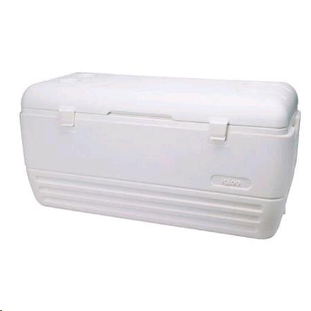Rental store for Ice Chest White 150qt in Tulsa OK