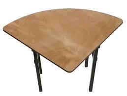 Rental store for Quarter Round Table in Tulsa OK