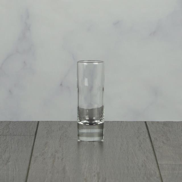 Rental store for Cordial Tall Glass 2.5oz in Tulsa OK
