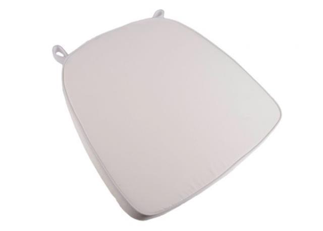 Rental store for Chair Pad White Velcro Strap in Tulsa OK