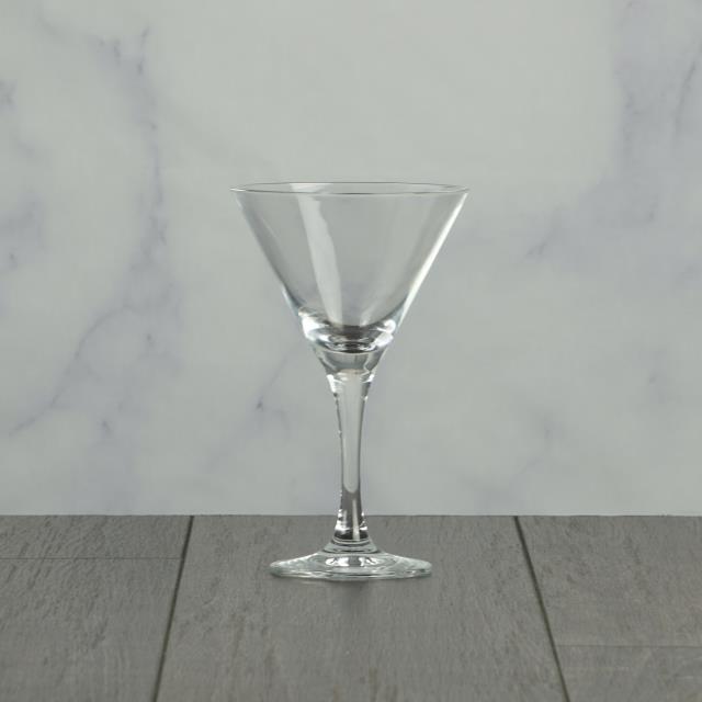 Rental store for Martini Glass 8.2oz in Tulsa OK