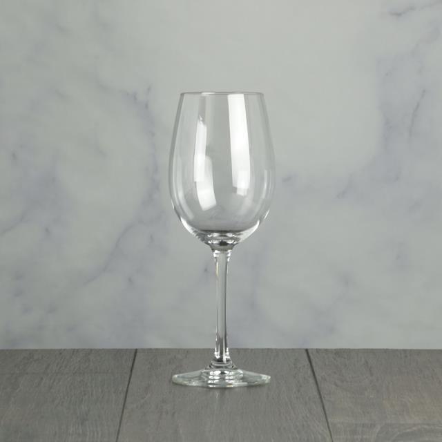 Rental store for Classico Red Wine Glass 18.4oz Rack 25 in Tulsa OK