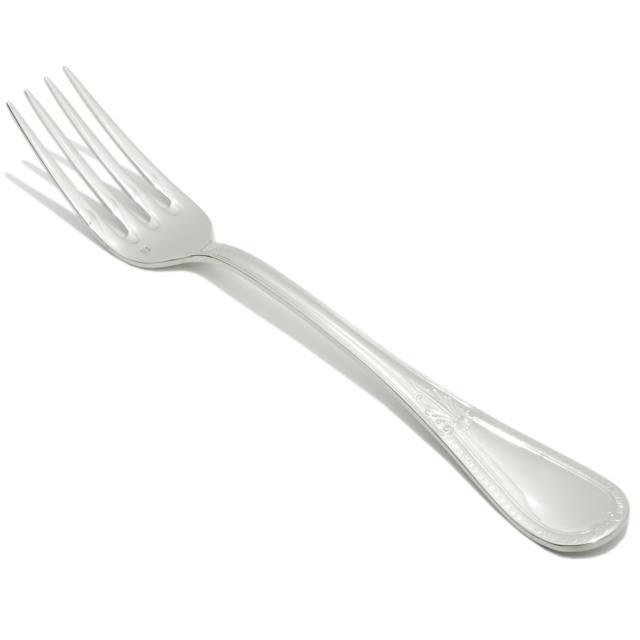 Rental store for Utensil SS Serving Fork Savoy 9.8 in Tulsa OK