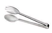 Rental store for Utensil SS Serving Salad Tong 9.5 in Tulsa OK