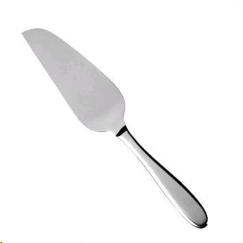 Rental store for Utensil SS Serrated Cake Server in Tulsa OK