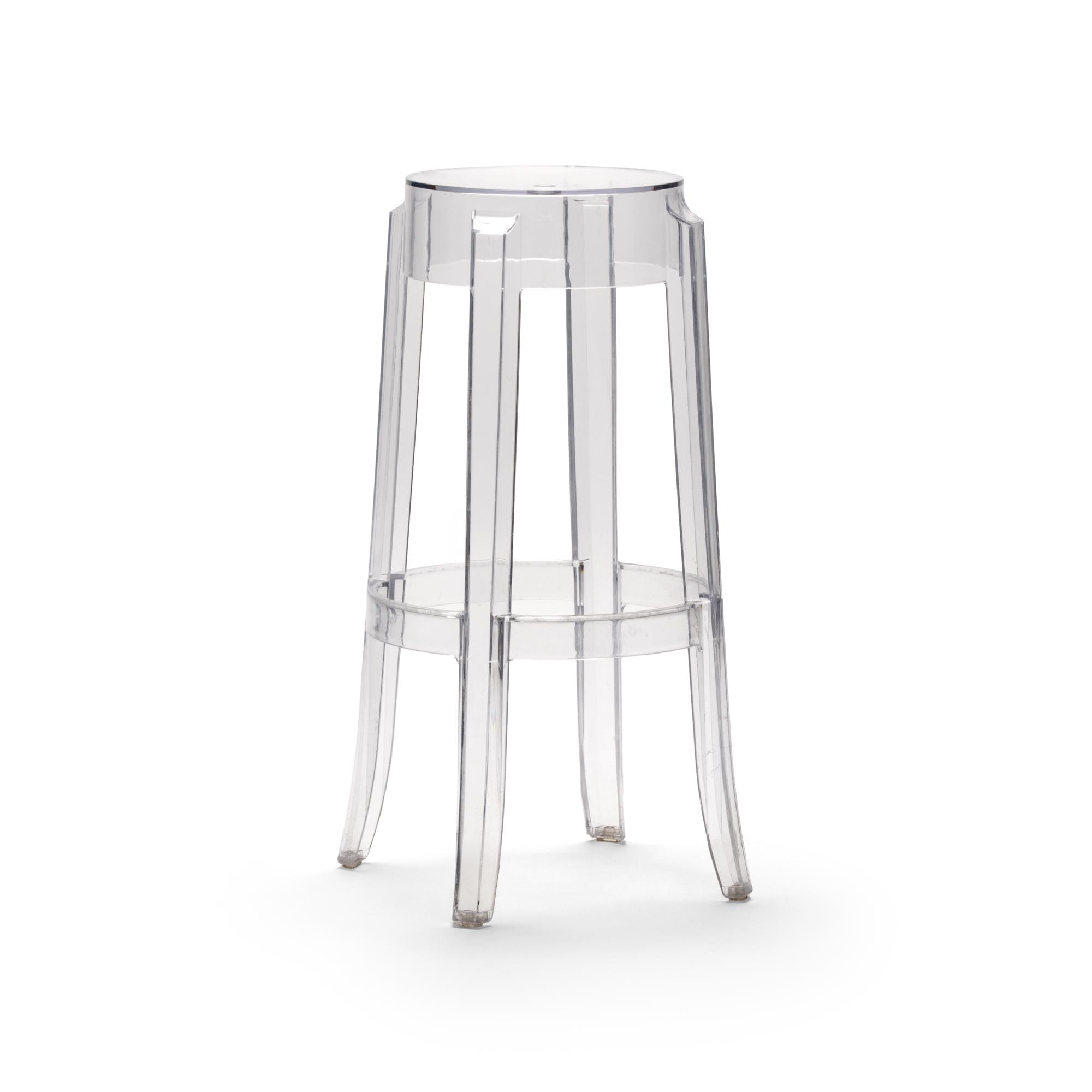Rental store for Ghost Barstool w  No Back in Tulsa OK