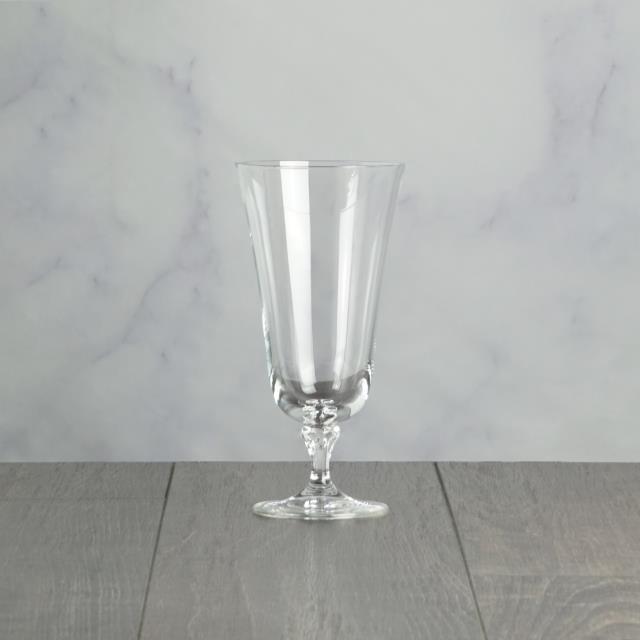 Rental store for Charlotte Water Glass 15oz in Tulsa OK