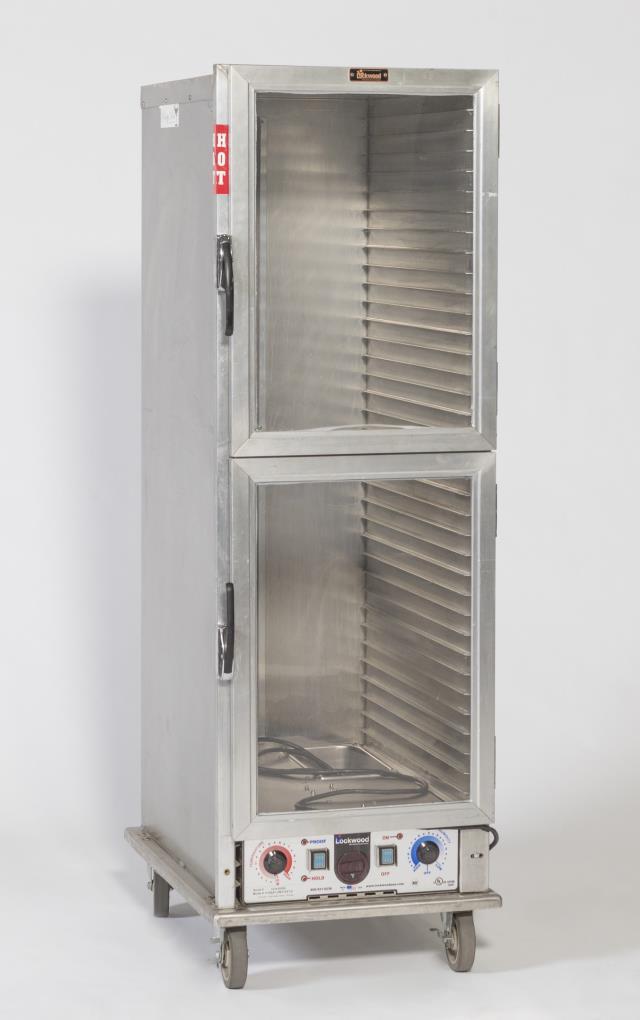 Rental store for 34 Pan Electric Hot Box  Glass Doors in Tulsa OK