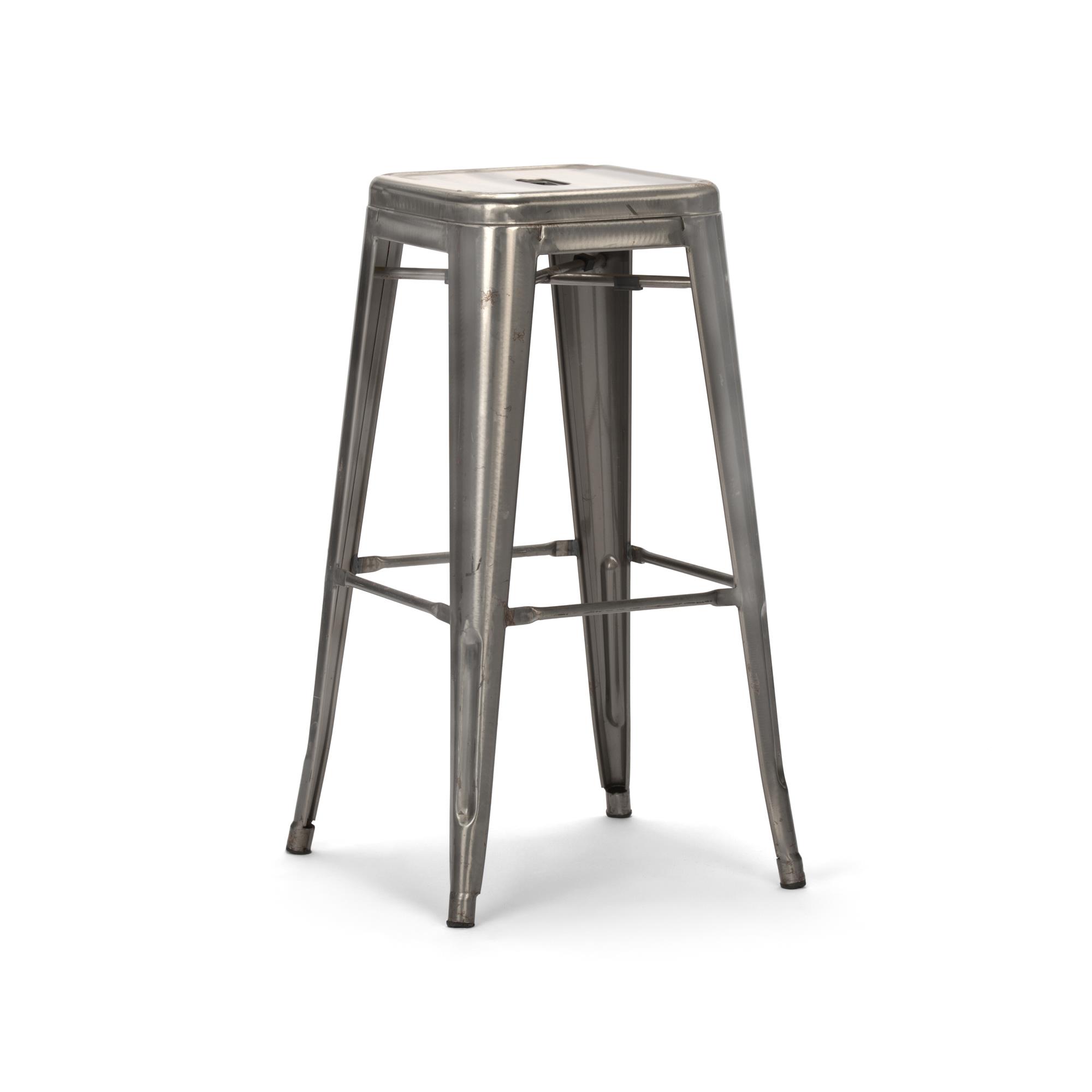 Rental store for Barstool Philia Gunmetal in Tulsa OK