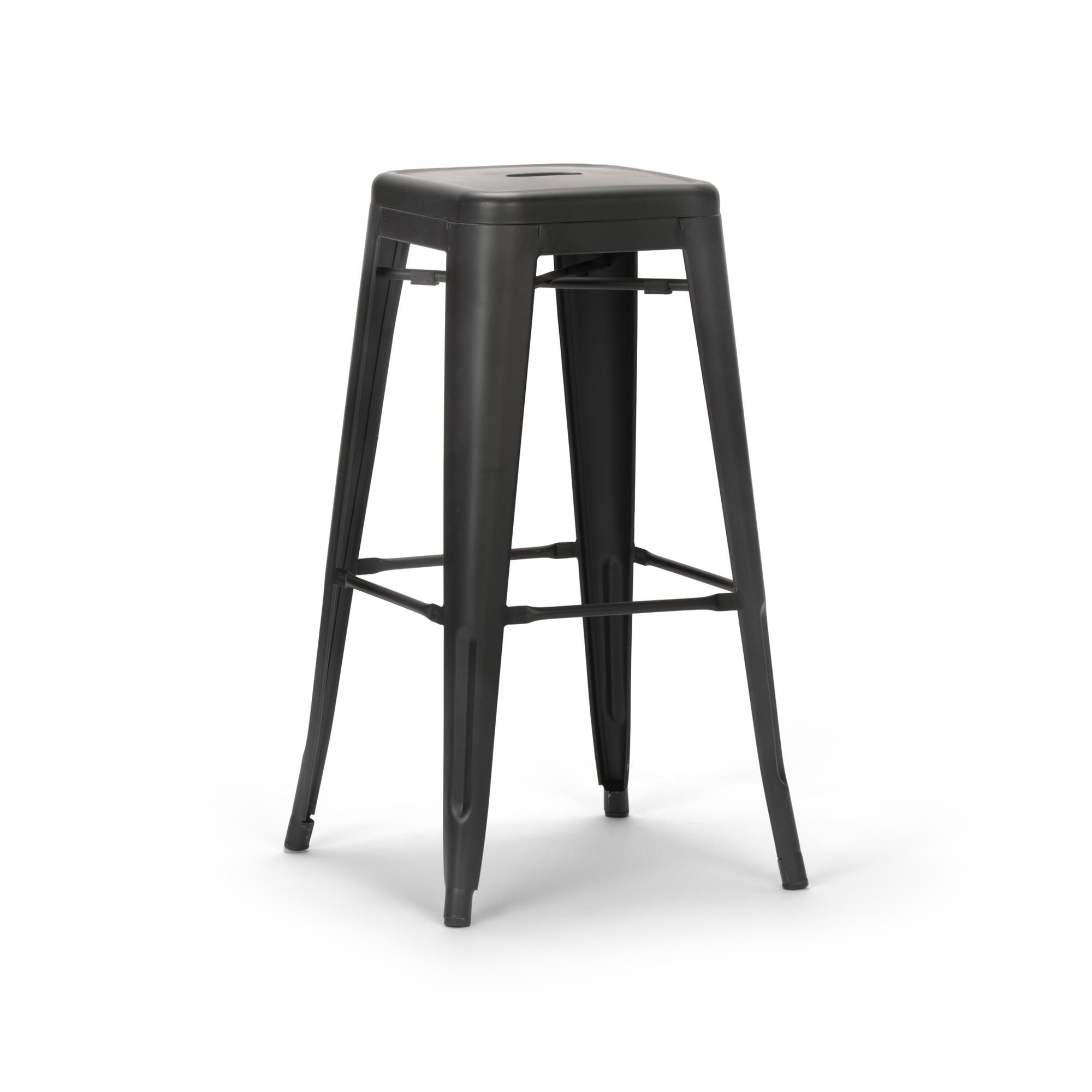 Rental store for Barstool Philia Black in Tulsa OK