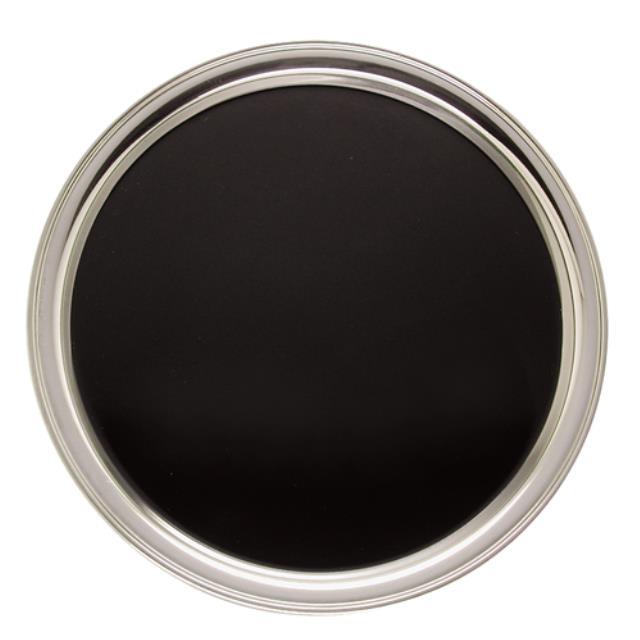 Rental store for Tray SS with Black Rubber 16 in Tulsa OK