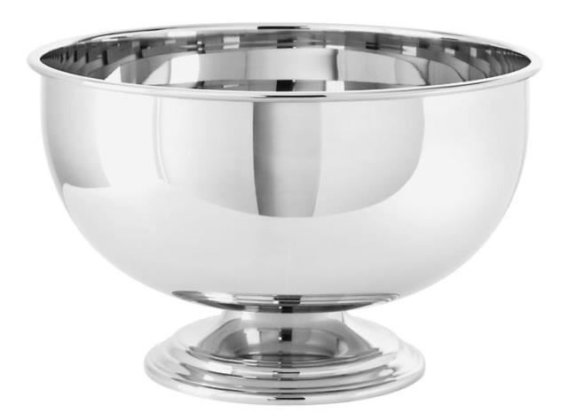 Rental store for Punch Bowl 3 Gal Simple in Tulsa OK