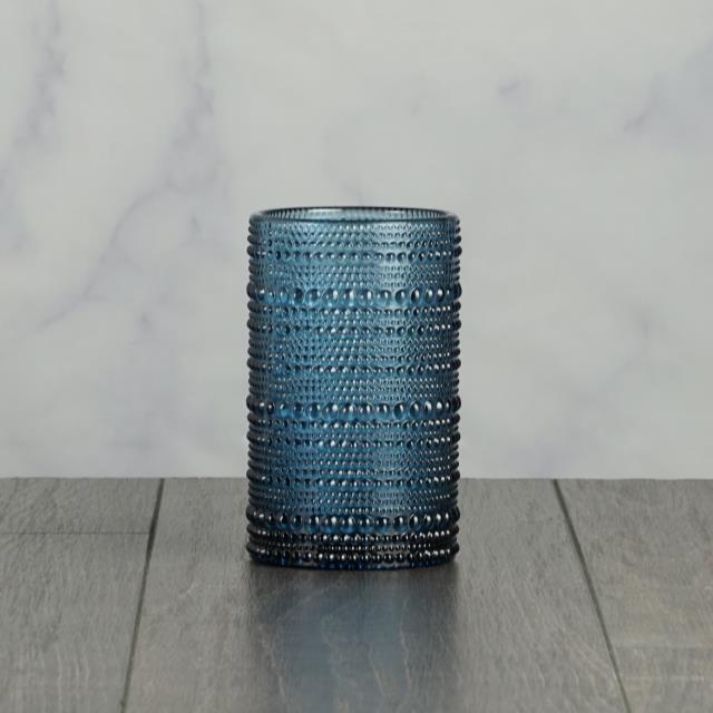 Rental store for Jupiter Cornflower Hiball Glass 13oz in Tulsa OK