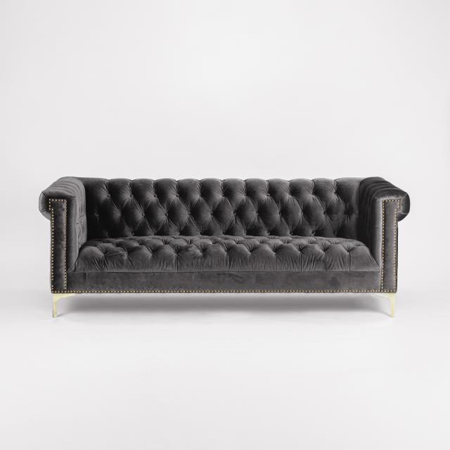 Rental store for GREY AVERY SOFA in Tulsa OK