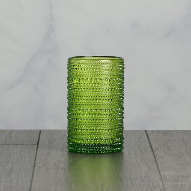 Rental store for Jupiter Green Hiball Glass 13oz in Tulsa OK