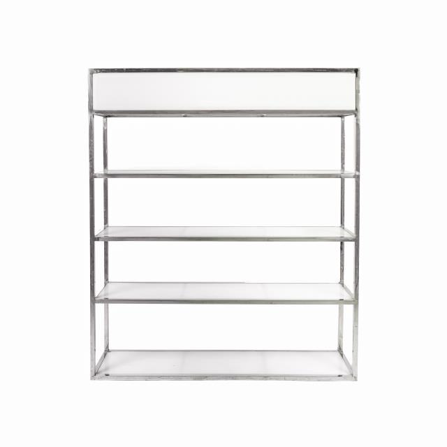 Rental store for ESSEX SS BAR BACK in Tulsa OK