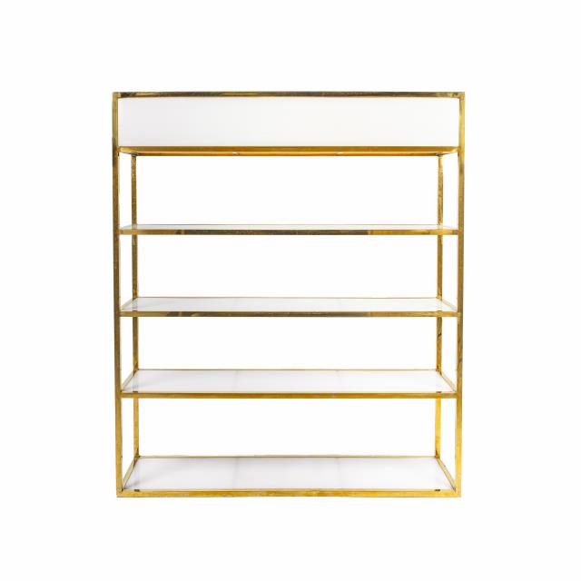 Rental store for ESSEX GOLD   WHITE BAR BACK in Tulsa OK