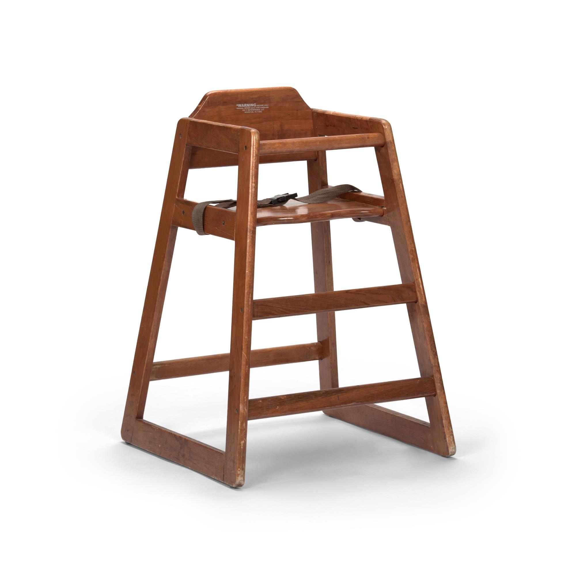 Rental store for High Chair Mahogany in Tulsa OK