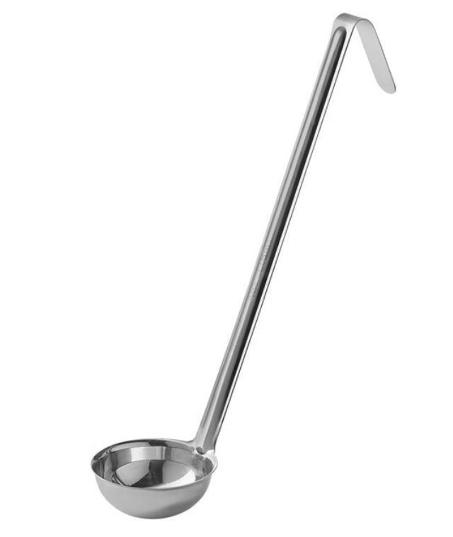 Rental store for Utensil SS Ladle - 4oz 15 in Tulsa OK