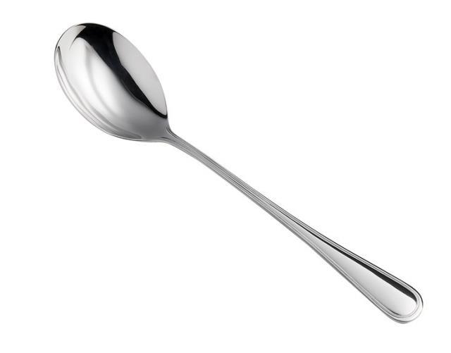 Rental store for Edgeworth Serving Spoon SS in Tulsa OK