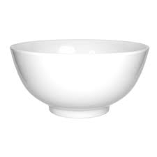 Rental store for White Rim Bowl 9  - 56oz in Tulsa OK