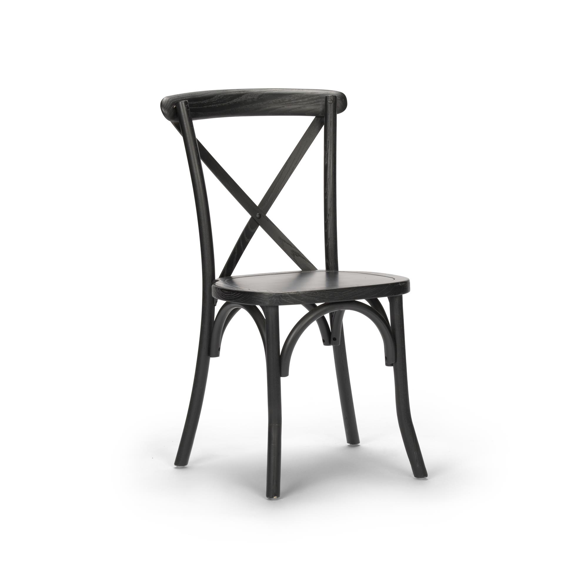 Rental store for Black Crossback   Pilgrim Chair in Tulsa OK