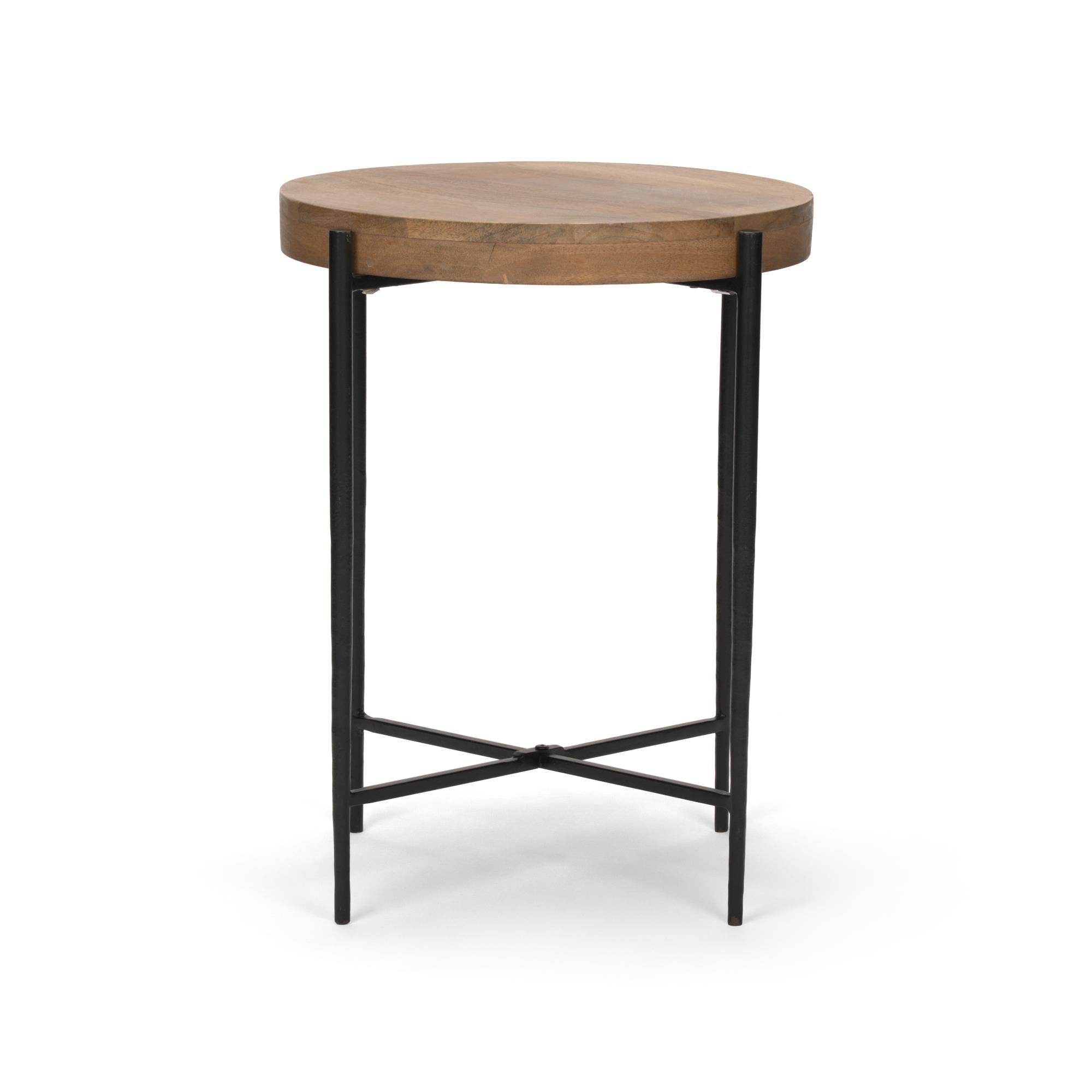 Rental store for MATEO SIDE TABLE in Tulsa OK