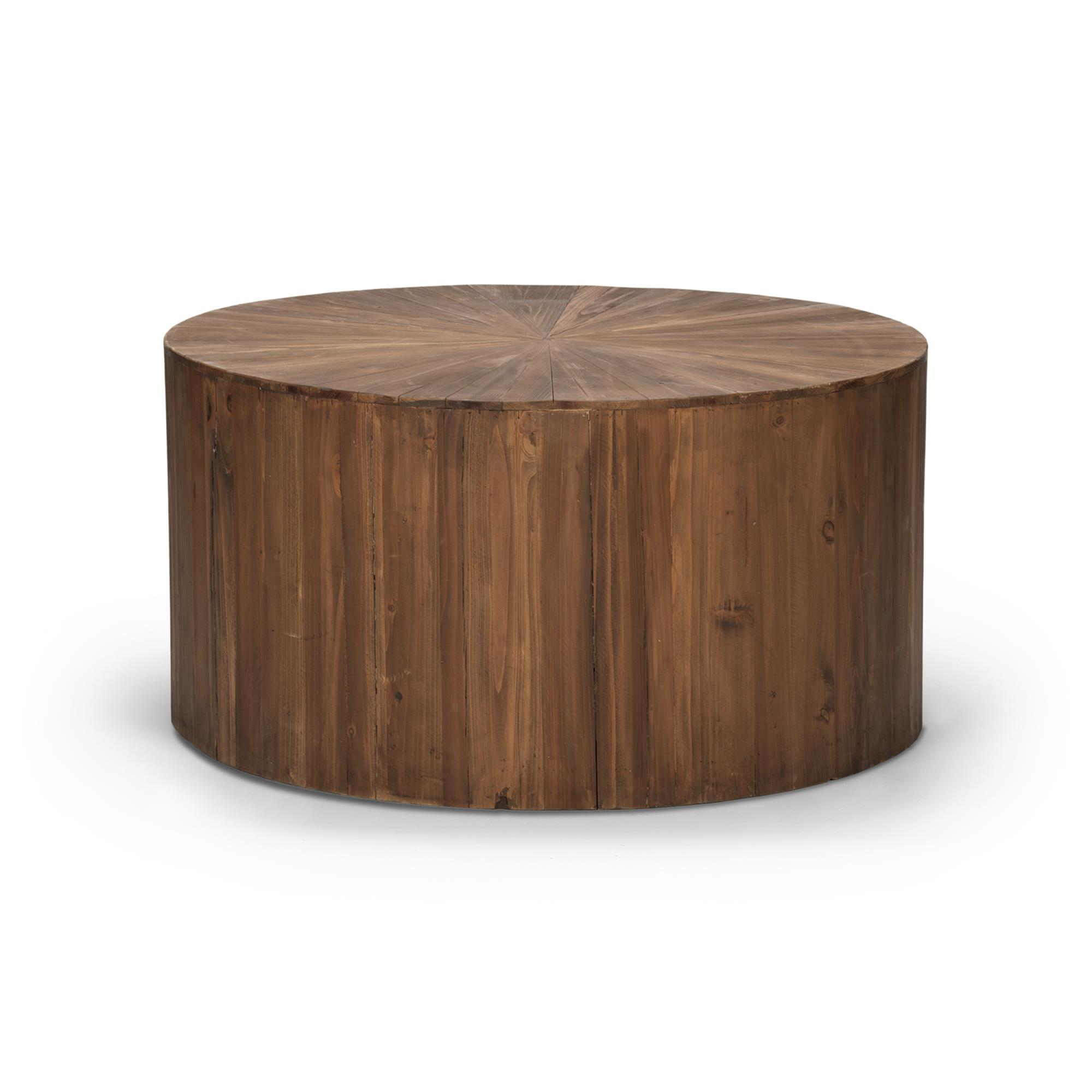 Rental store for RECLAIMED HARVEST COFFEE TABLE in Tulsa OK