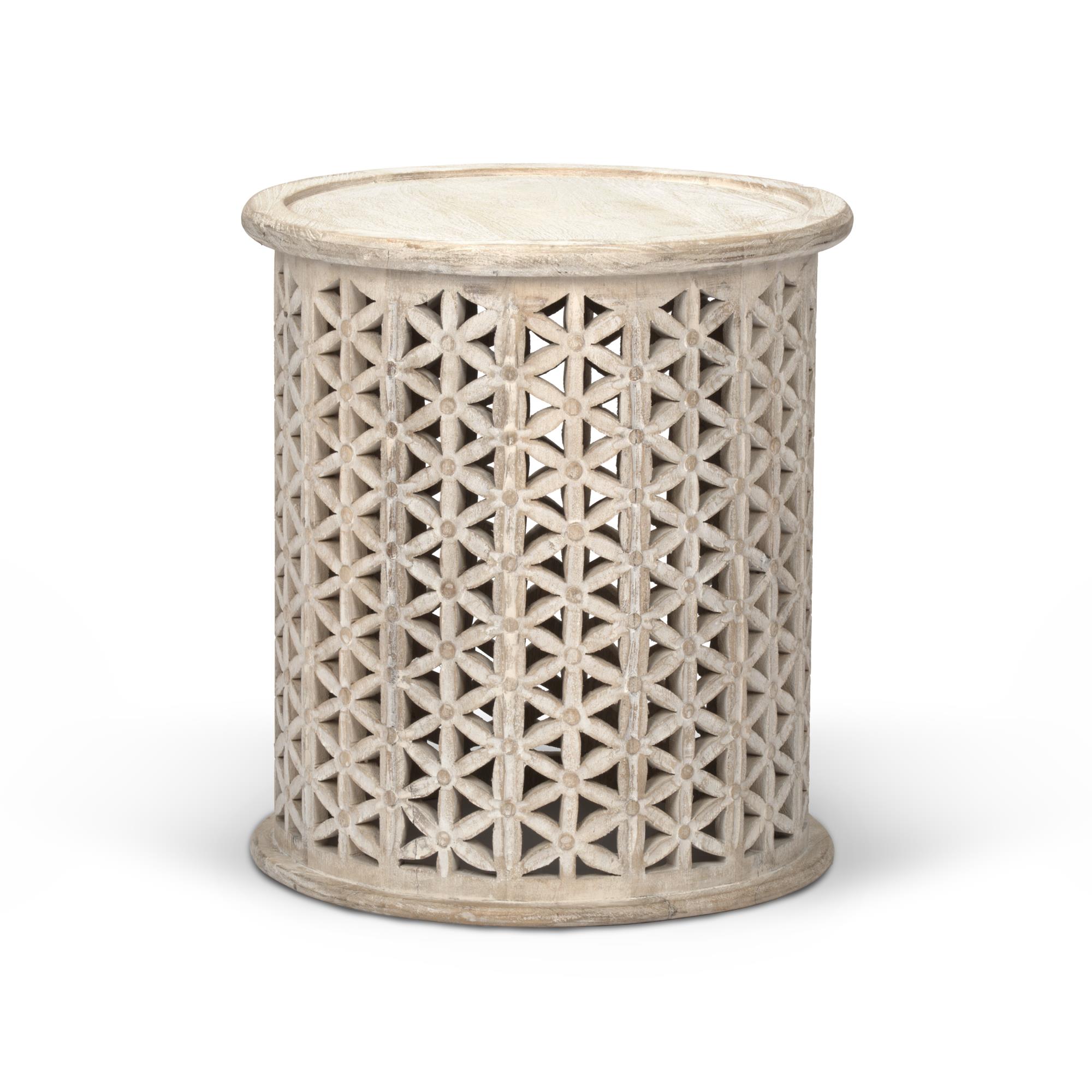 Rental store for TRIBECA SIDE TABLE in Tulsa OK