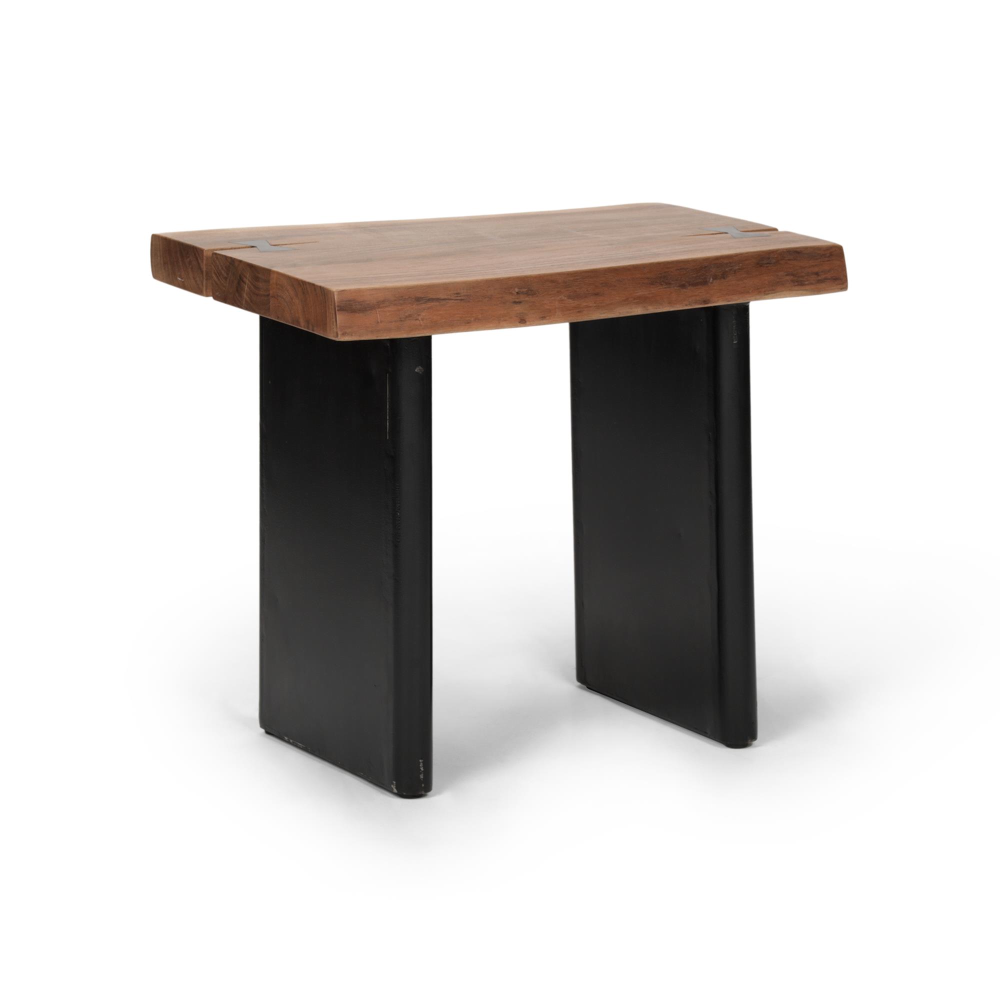 Rental store for PANAMA LIVE EDGE SIDE TABLE in Tulsa OK