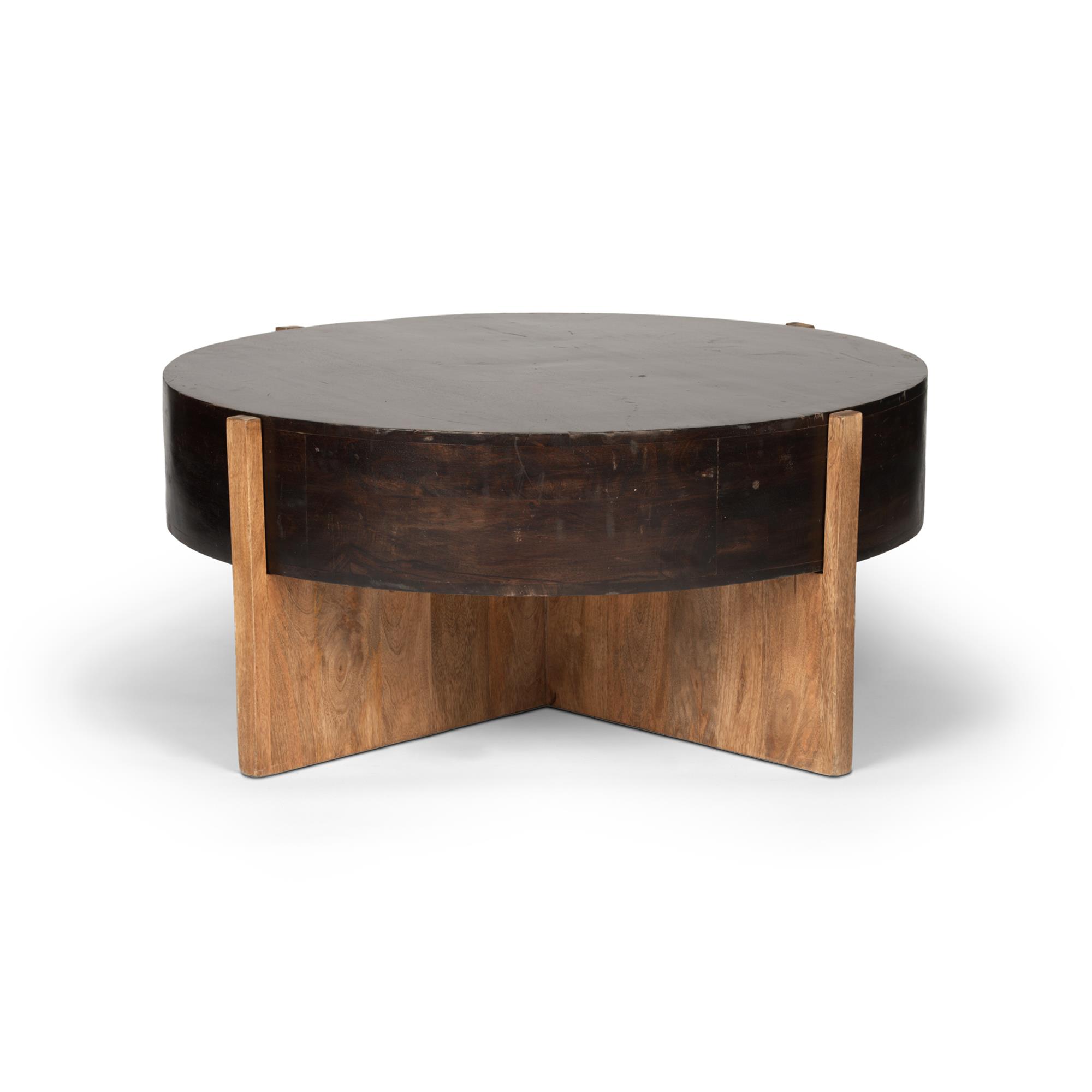 Rental store for PALM COFFEE TABLE in Tulsa OK