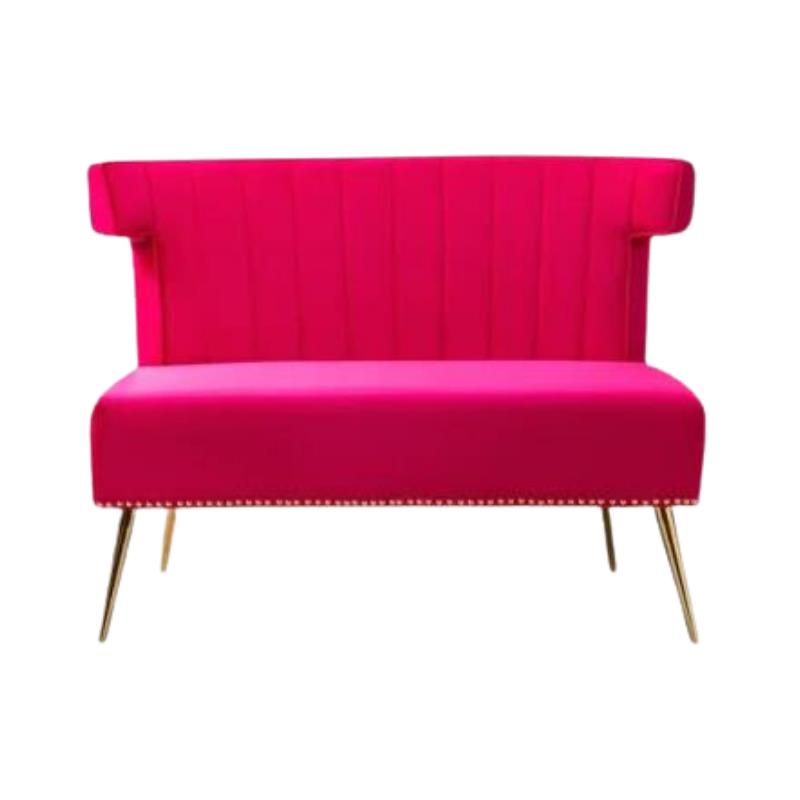 Rental store for STILETTO ARMLESS LOVESEAT in Tulsa OK