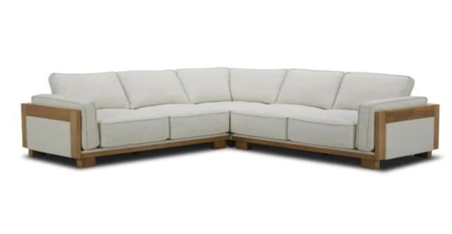Rental store for Madison Sofa Sectional in Tulsa OK