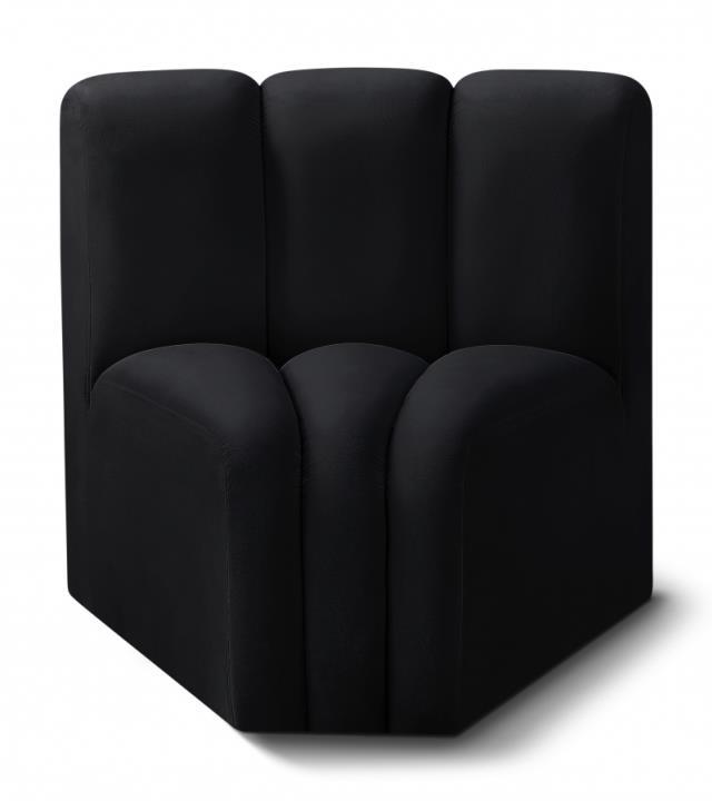 Rental store for Arc Black Velvet Inside Corner in Tulsa OK