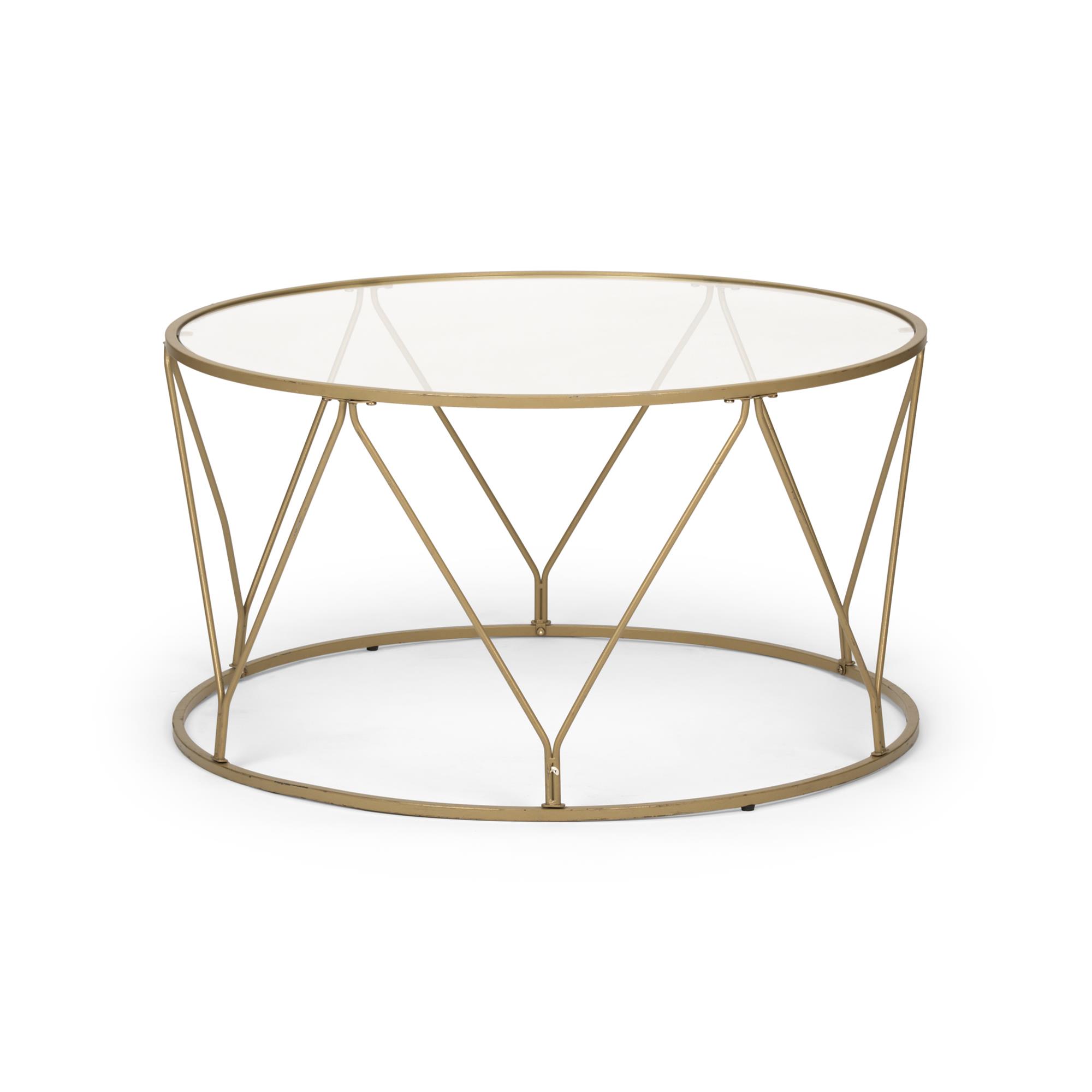 Rental store for LUXE COFFEE TABLE in Tulsa OK