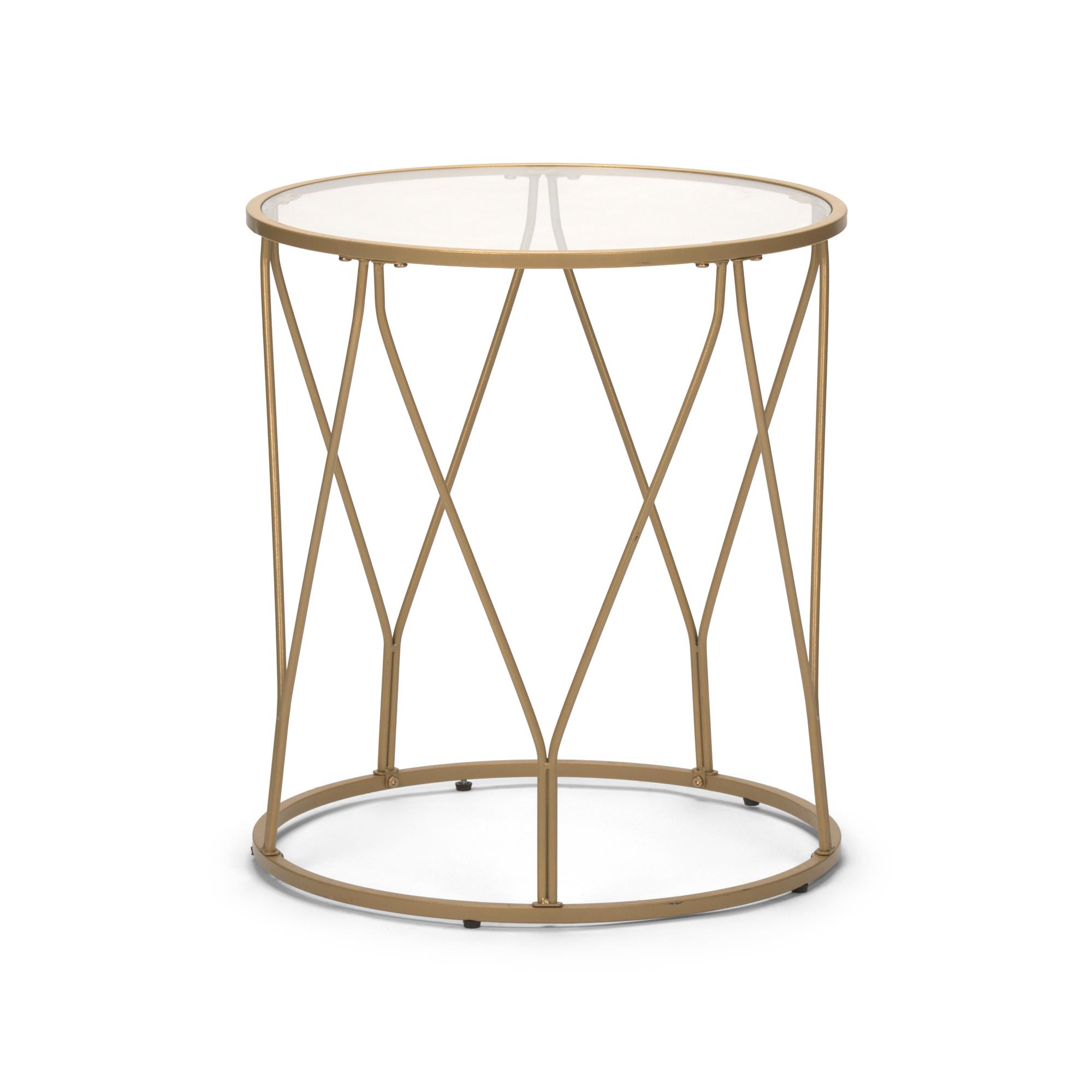 Rental store for LUXE END TABLE in Tulsa OK