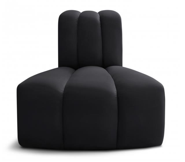 Rental store for Arc Black Velvet Outside Corner in Tulsa OK