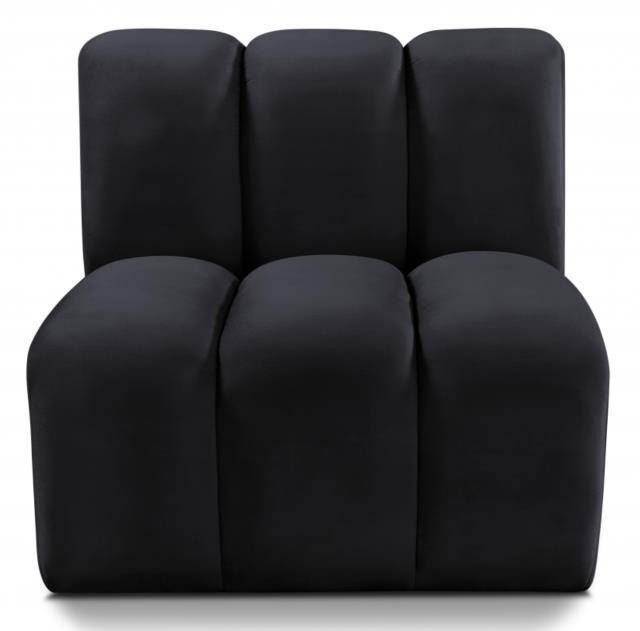 Rental store for Arc Black Velvet Straight in Tulsa OK