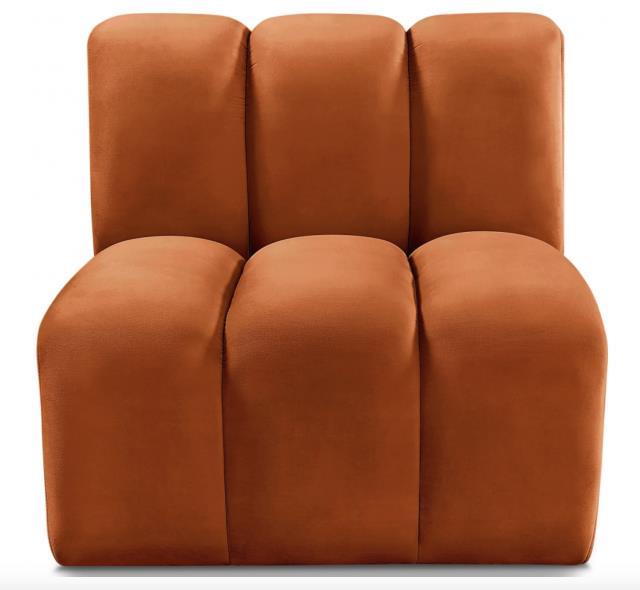 Rental store for Arc Cognac Velvet Straight in Tulsa OK