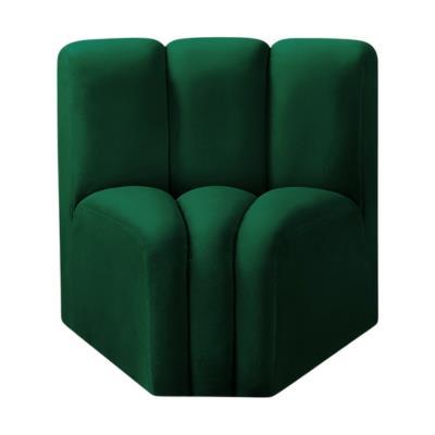 Rental store for Arc Green Velvet Inside Corner in Tulsa OK