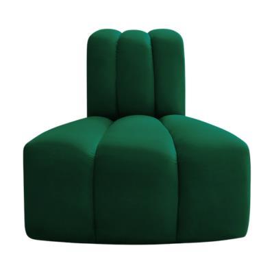 Rental store for Arc Green Velvet Outside Corner in Tulsa OK