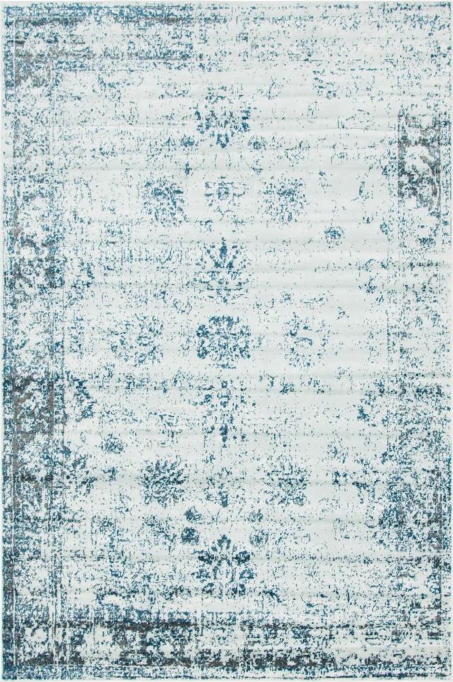 Rental store for Light Blue 6 x9  Sofia Rug in Tulsa OK